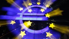 Europe mulls major step toward "fiscal union"