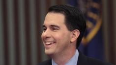 Two new polls show tight race in Wisconsin recall