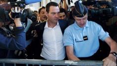 French rogue trader Kerviel launches appeal