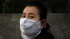 China says only it has right to monitor air pollution