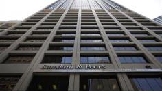 Italy prosecutors probe S&P in New York: source