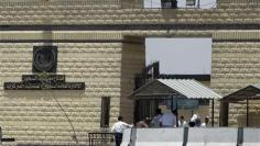 Egypt comes to terms with Mubarak in jail