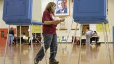 CNN says exit polls show Wisconsin recall election tied