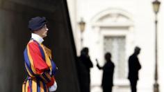 Scandal-hit Vatican says restoring trust will take time