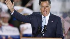 Analysis: Romney, Obama see little benefit in euro zone talk