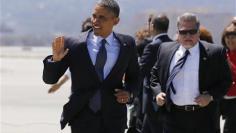 Obama fundraising tops $60 million in May