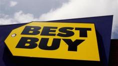 Best Buy founder resigns, shares fall 8 percent