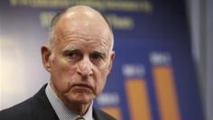 Insight: California's Brown set for fight over pension reform