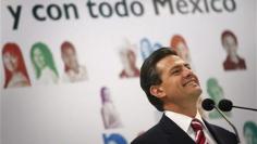 Final Mexican debate to test Pena Nieto's mettle