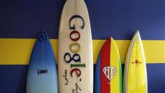 Insight: Google goes softly-softly on European antitrust