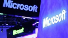 Aging Microsoft lures young tech idealists