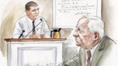 Final alleged victim tells of rape by Sandusky