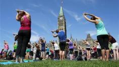 Canada best G20 country to be a woman, India worst