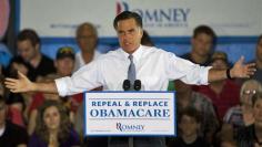 Insight: When Romney wasn't so tough on China