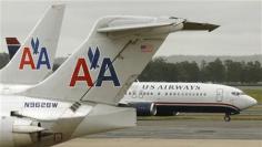 Judge blocks union election at American Airlines