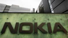 Nokia to cut one in five jobs