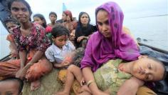 Some 30,000 without food, shelter in Myanmar clashes