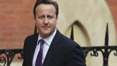 Murdoch's UK chief told Cameron "we're in this together"