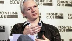 Extradition edges closer for WikiLeaks' Assange