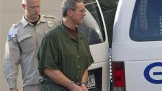 Allen Stanford sentenced to 110 years in prison