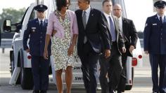 Obama challenges on vague Romney tax, budget plan