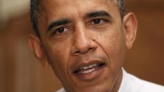 Obama: immigration change is not amnesty or permanent fix