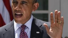 Joy and anger as Obama relaxes deportation rules