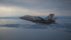 Lockheed wins $490 million deal to buy F-35 parts