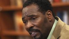 1991 L.A. police beating victim Rodney King found dead