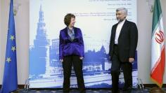 Iran, world powers deadlocked at nuclear talks