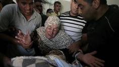 Deadly violence on Israel's Egypt, Gaza borders