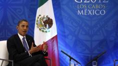 Thanks Obama! Mexican illegals plan family reunions at last