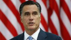 Romney stumbles on world stage but will it hit him at home?