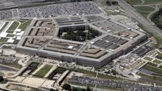 U.S. budget cuts would slash $54.7 billion from Pentagon in FY13