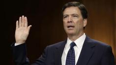 Senate panel approves Comey to be next FBI director