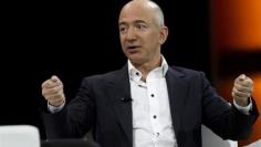 Amazon's Bezos to buy the Washington Post for $250 million