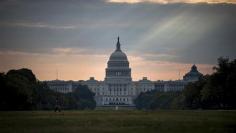 U.S. budget negotiators seek two-year funding deal: congressman
