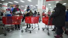Retail sales, inventory data suggest strong fourth-quarter growth