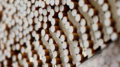 Big Tobacco squares up as EU rules aim to track every cigarette