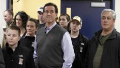 Call it the "Mr. Rogers Effect" if you want, but many are crediting Rick Santorum’s surprising second-place finish in the Iowa caucuses to his heart-felt conservatism, relentless campaigning and, yes, his wide array of sleeveless V-neck sweater vests. The