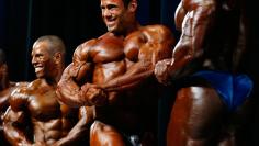 The Tax Court ruled that a <a href="http://www.thefiscaltimes.com/Special-Features/Slideshow/Deductions/Slide6.aspx">professional body builder</a> who uses special oils to prepare for competition could deduct their cost. What is not deductible are the whe