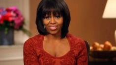 		<p>She may be first lady, but Michelle Obama has a lot more impact on national style than her husband. Her chic clothes, her understated accessories, and now her new hairstyle will influence fashionistas throughout the U.S. and abroad.</p>