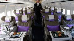 		<p> <strong>BLS National Salary Median</strong>: $37,740<br /><strong>Projected Job Growth</strong>: 0%<br /> <br /><br />High stress, low pay and a shrinking job market all contribute to flight attendant’s inclusion among the worst jobs of 2013. The BL
