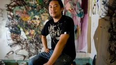 The graffiti artist who decorated the walls of Facebook’s first headquarters and opted to get paid in stock instead of cash. Choe’s artful move will have a pretty payoff, which reports have estimated to total anywhere from $200 million to $500 million.