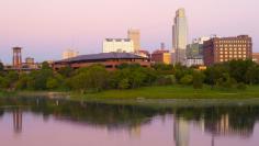 It’s no surprise that Omaha is consistently ranked a top place to live in publications like Parenting magazine and CNN.com, because this Midwestern city is actually incredibly easy on your wallet. The cost of living is 12 percent below the national averag