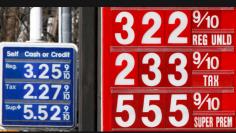 The main federal excise tax is 18.3 cents a gallon. Proceeds, estimated to top $37 billion in fiscal 2011, go to the Highway Trust Fund, which mostly finances the interstate highway system. Less than 3 cents a gallon goes to finance mass transit projects.