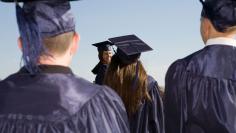 The graduation rate improved in the 2000s, according to a March <a href="http://www.americaspromise.org/our-work/grad-nation/building-a-grad-nation.aspx" target="_blank">report</a> by Johns Hopkins University and two partner organizations. While the U.S. 