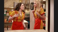 Gone are the days of Ross and Rachel slurping down $4 lattes in New York’s Greenwich Village while working nebulous jobs and going home to improbably spacious downtown lofts.  In CBS’s <em>2 Broke Girls</em>, the characters must now schlep out to Brooklyn