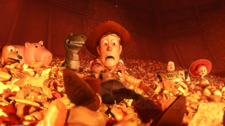 Toy Story 3 (2010)