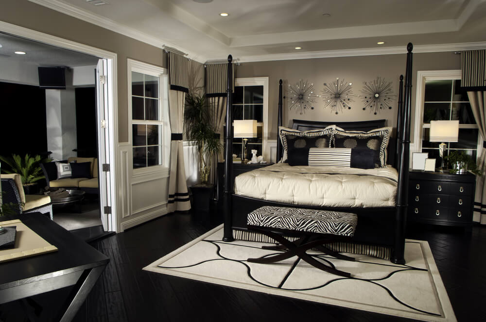 3. Master suite addition (upscale)